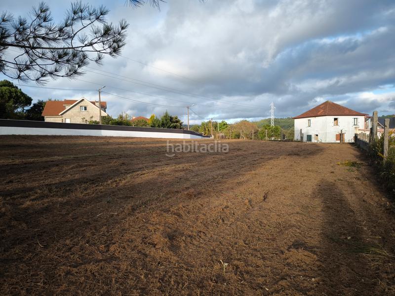 Foto 24df3fb5-034f-48fe-9aef-f78e3beee988. Terreny residencial a Caldas de Reis