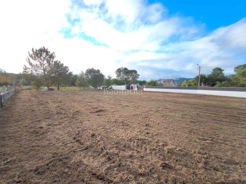 Foto 5c0ffd93-bfeb-41bc-9c45-05af61ea9f5c. Terreny residencial a Caldas de Reis