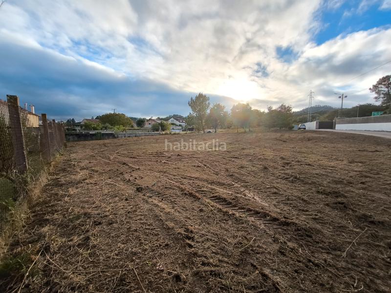 Foto 9ad5736f-dea8-49a8-a54a-5953d8bbd467. Terreny residencial a Caldas de Reis