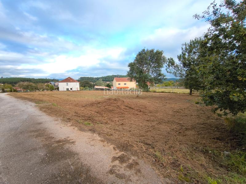 Foto e431084d-6733-4c92-bf0e-892b28c2982b. Terreny residencial a Caldas de Reis