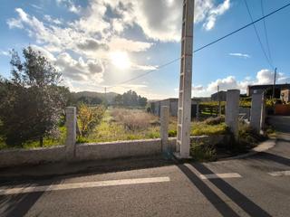 Terreny residencial a Meis. Arteco inmobiliaria vende: parcela urbana en el concello de meis