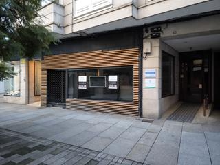 Rent Business premise in Vilagarcía