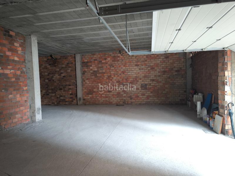 Foto f406d5a0-f9d7-4da6-a032-792abec999d1. Affitto locale commerciale in Vilagarcía Vilagarcía de Arousa