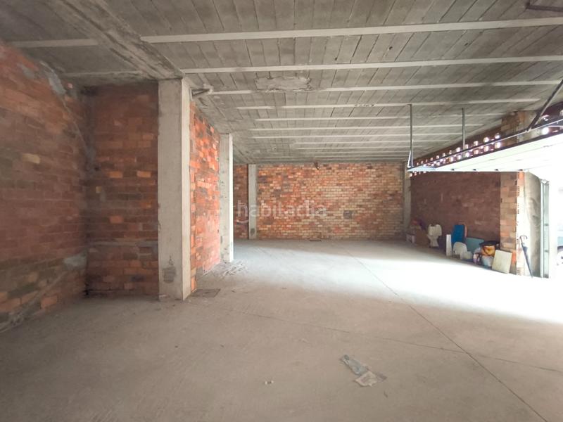 Foto ce14e82d-aec7-410a-a674-475b3ad1f3aa. Miete geschäftsraum in Vilagarcía Vilagarcía de Arousa