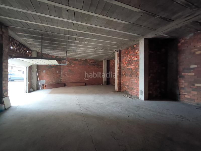 Foto df8e9f7f-417e-4189-9a88-627045f7cc82. Miete geschäftsraum in Vilagarcía Vilagarcía de Arousa