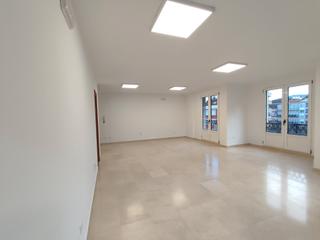 Lloguer Oficina a Vilagarcía. Oficinas en alquiler en plaza galicia