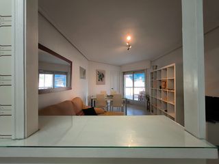 Rent Apartment in Vilagarcía. Apartamento de alquiler de temporada en la playa