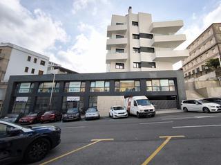 Local commercial en Plaza Espaa - Corte Ingls. Locales comerciales en vigo