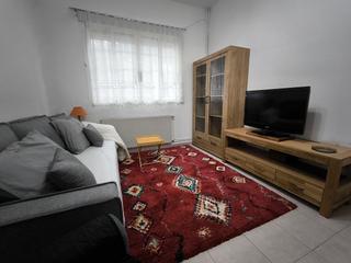 Lloguer Casa a O Carril. Vivienda de 4 dormitorios en alquiler de temporada escolar