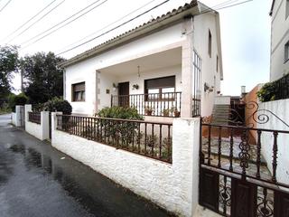 Maison à Cambados. Vivienda unifamiliar independiente en cambados
