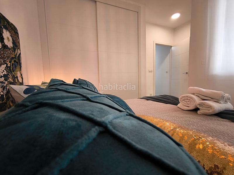 Foto 2d439873-3112-41dc-a4c5-7fef9e6a405a. Appartamento con riscaldamento parcheggio in Vilagarcía Vilagarcía de Arousa