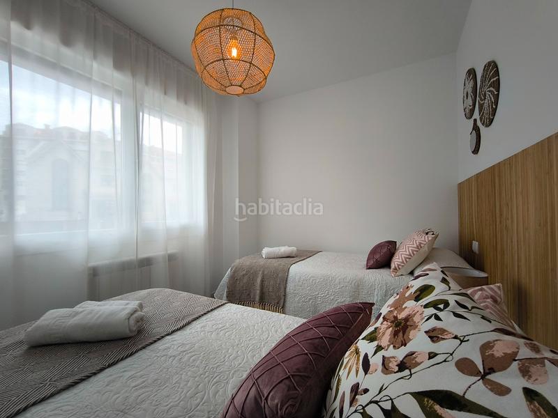 Foto 41c0f140-7571-4600-908e-4a87ffe88243. Appartamento con riscaldamento parcheggio in Vilagarcía Vilagarcía de Arousa
