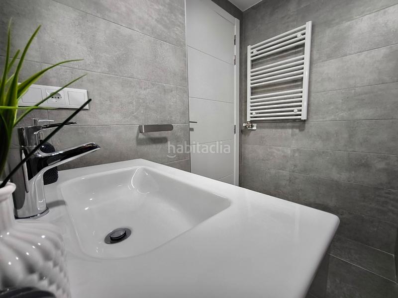 Foto 46c23ac3-5da7-4331-8334-75d258e9df6c. Appartamento con riscaldamento parcheggio in Vilagarcía Vilagarcía de Arousa