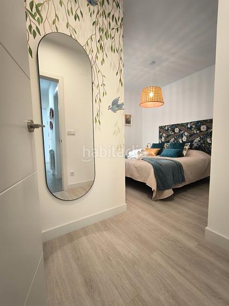 Foto 4bd649b4-f31a-4efe-8119-7a34ea6f2733. Appartamento con riscaldamento parcheggio in Vilagarcía Vilagarcía de Arousa
