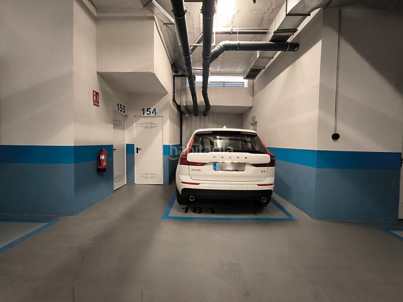 Foto b990a319-4cb7-4654-a5ed-142f9d3f5fe7. Appartamento con riscaldamento parcheggio in Vilagarcía Vilagarcía de Arousa
