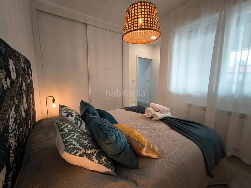 Foto ed272e7f-b3df-4ad4-90d9-ca93b1ce1299. Appartamento con riscaldamento parcheggio in Vilagarcía Vilagarcía de Arousa