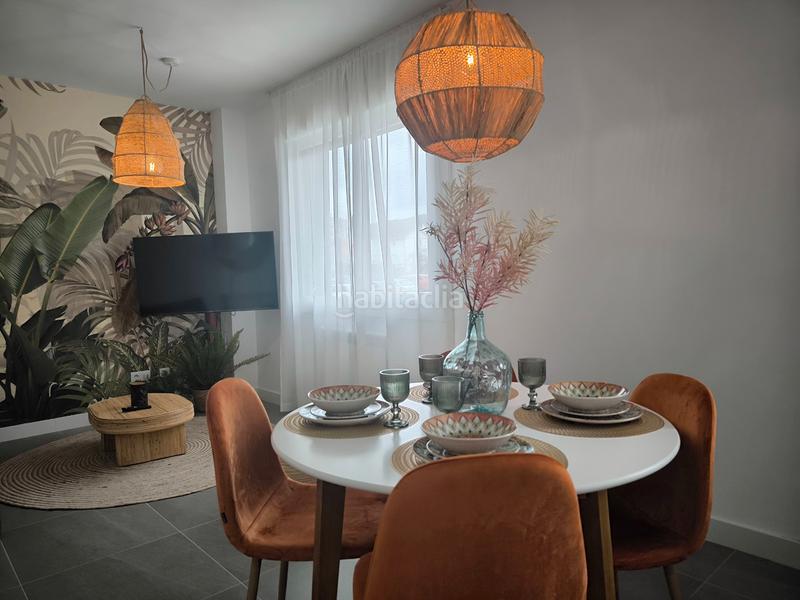 Foto ee72b335-7e3b-4962-b753-befe84fb5782. Appartamento con riscaldamento parcheggio in Vilagarcía Vilagarcía de Arousa