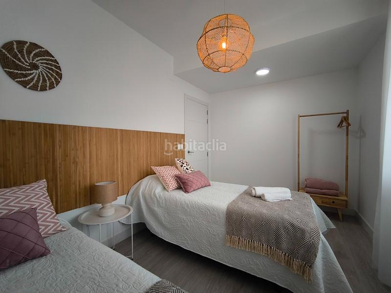 Foto fa9934aa-f325-49c2-b50e-4a89503b25e9. Appartamento con riscaldamento parcheggio in Vilagarcía Vilagarcía de Arousa