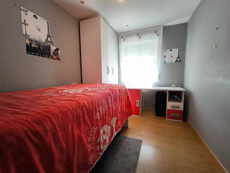 Foto b8465f33-1501-4803-adaf-90782840ef4b. Piso  de dos dormitorios proximo al concello en Vilagarcía de Arousa