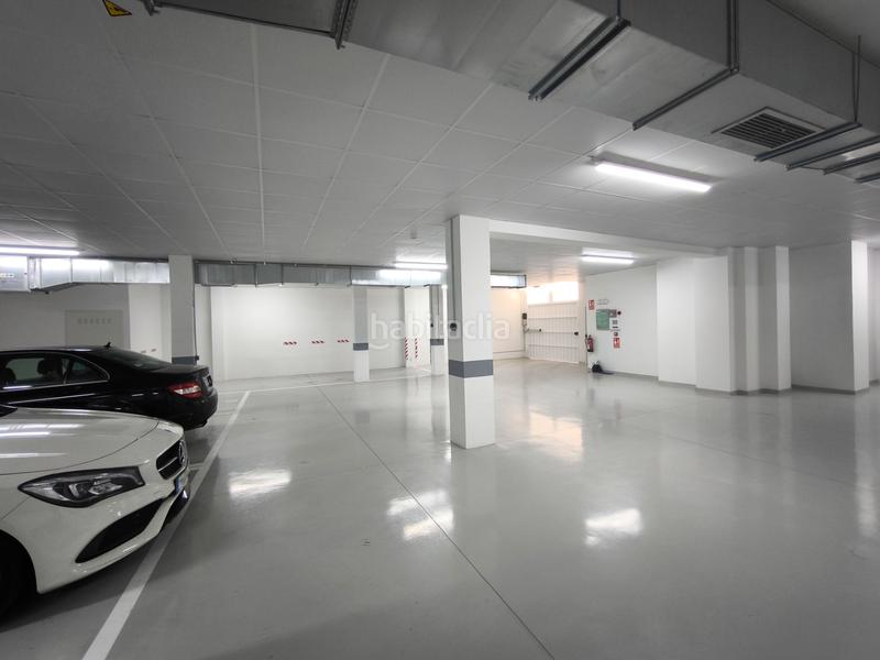 Foto 01350d3a-1838-4a39-b3ed-4476e78f42da. Aparcament cotxe a Vilagarcía Vilagarcía de Arousa