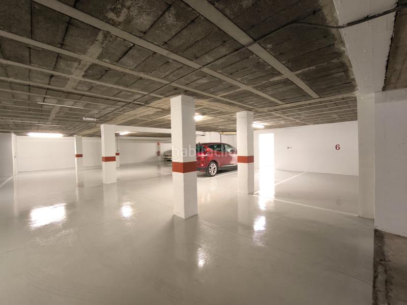 Foto 245a60b1-7132-4fa2-b32d-9f0bcadb0b7a. Aparcament cotxe a Vilagarcía Vilagarcía de Arousa