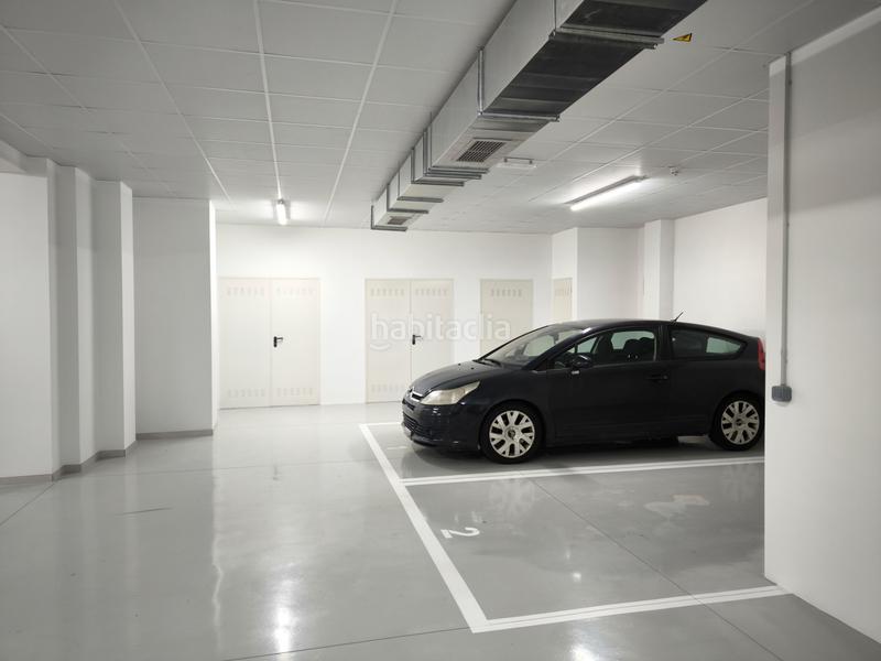 Foto 2df93a7f-7358-4a48-957c-3c1f8c753398. Aparcament cotxe a Vilagarcía Vilagarcía de Arousa