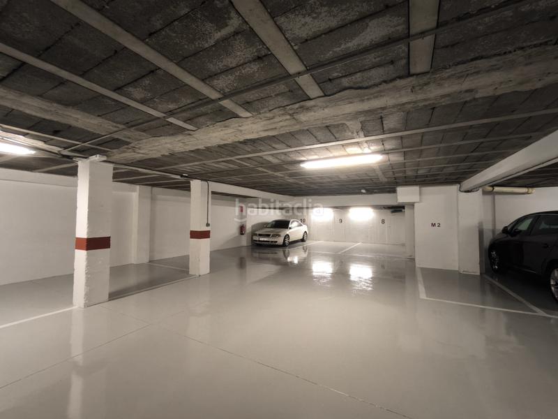 Foto 50a3f512-6420-4877-9dca-15e6087ed6b5. Aparcament cotxe a Vilagarcía Vilagarcía de Arousa