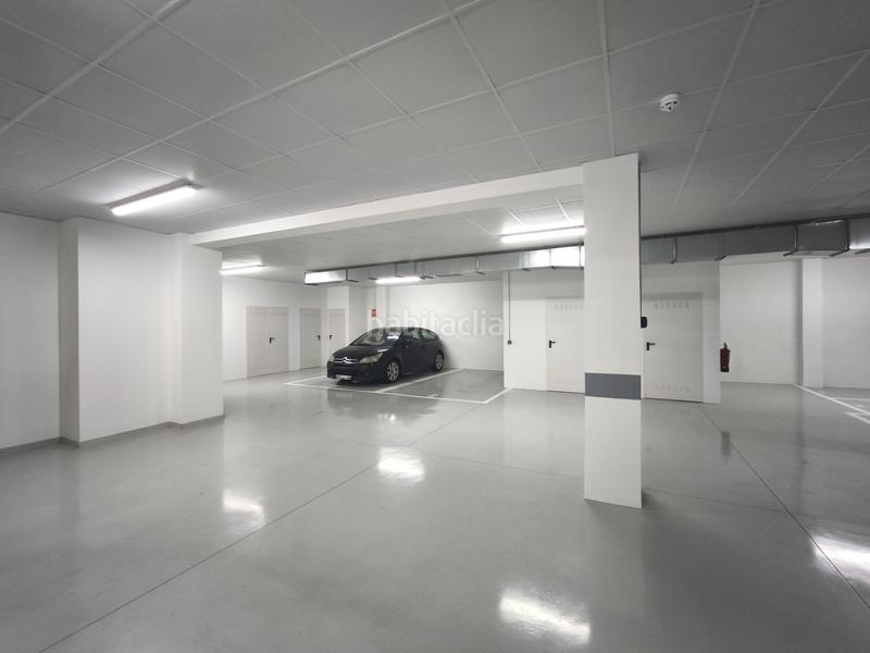 Foto a271e54e-4d4c-4544-b9c9-804ed30c6e9c. Aparcament cotxe a Vilagarcía Vilagarcía de Arousa