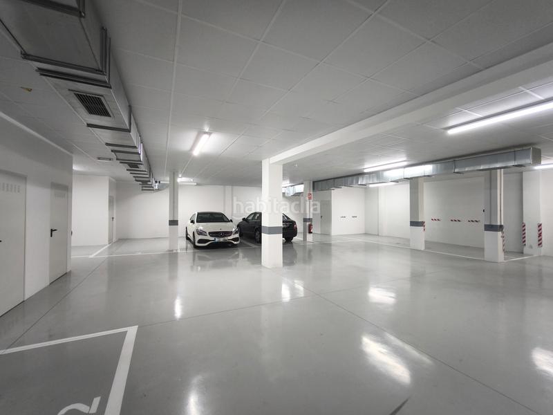 Foto e4b69483-e246-4df1-8b8e-761db8224254. Aparcament cotxe a Vilagarcía Vilagarcía de Arousa