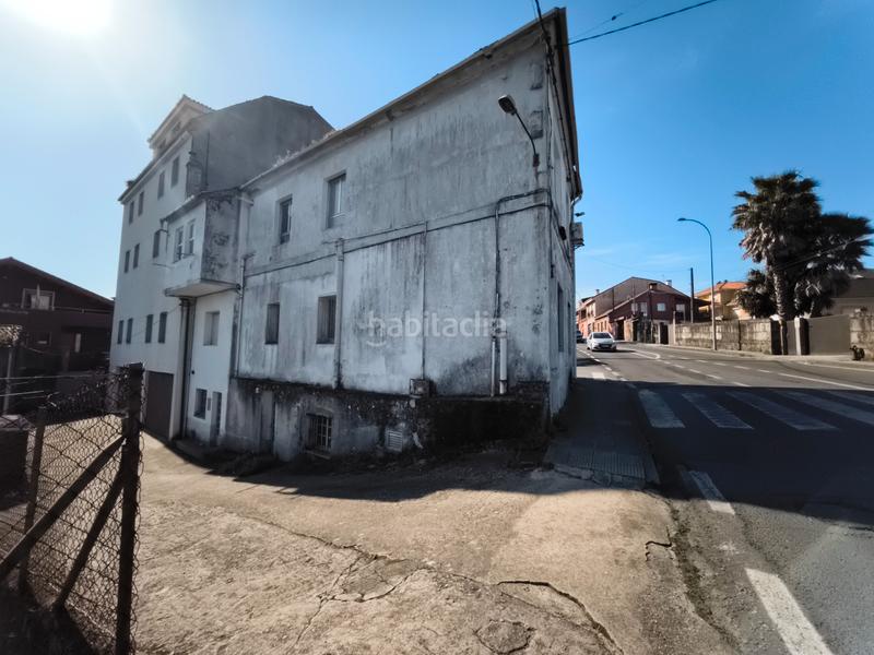 Foto 1e0b102f-9f80-4c3a-864c-d5f7ee686964. Geschäftsraum in Cornazo Vilagarcía de Arousa