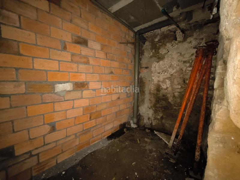 Foto 3261d408-f593-4674-8d8c-5656710383db. Geschäftsraum in Cornazo Vilagarcía de Arousa