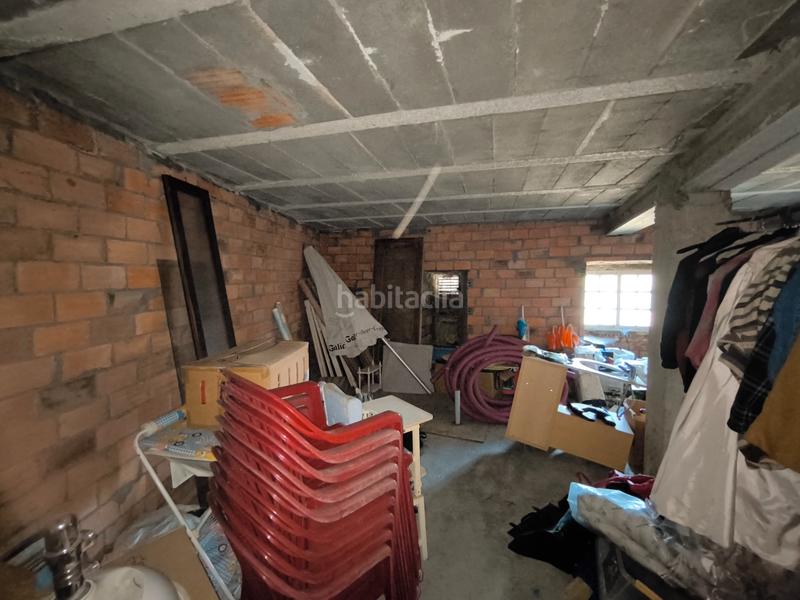 Foto 3492f8be-50f5-4c7b-b1fa-c0e4c09903fe. Geschäftsraum in Cornazo Vilagarcía de Arousa