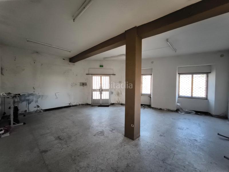 Foto 3e3178f5-fbbc-4e18-8d0b-48a898b56b84. Geschäftsraum in Cornazo Vilagarcía de Arousa