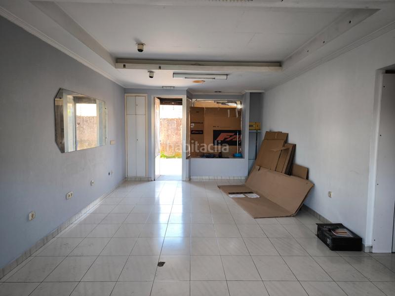 Foto 3fbc9063-1d40-4bba-8c82-0b9fc28a26ca. Geschäftsraum in Cornazo Vilagarcía de Arousa