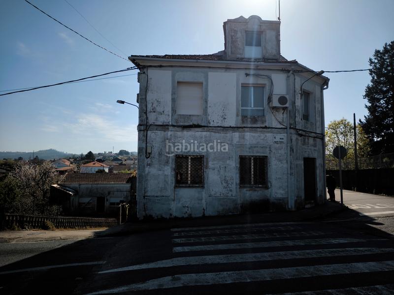 Foto 51b6ea6b-2d53-4d27-9f38-eda31a450b9a. Geschäftsraum in Cornazo Vilagarcía de Arousa