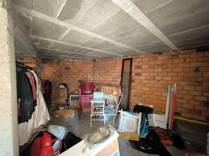 Foto 7fa22f61-94d1-4076-87db-bd9be69b82a6. Geschäftsraum in Cornazo Vilagarcía de Arousa