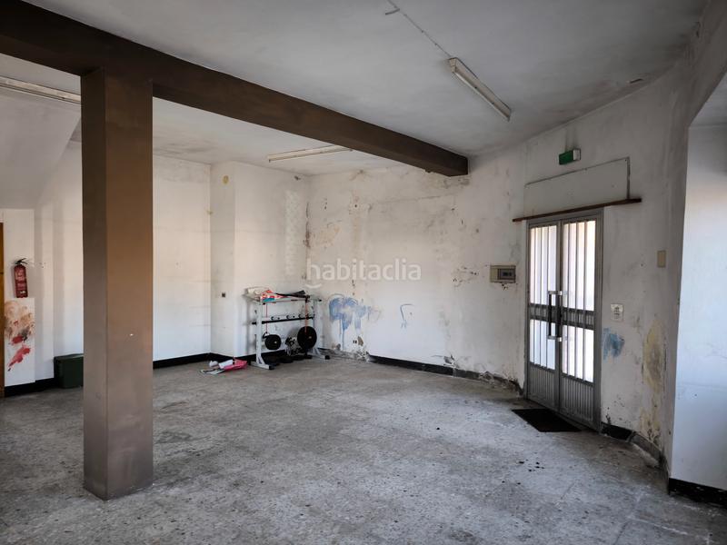 Foto 951ca1ab-3c3a-48b8-b289-bb7130a0ac01. Geschäftsraum in Cornazo Vilagarcía de Arousa