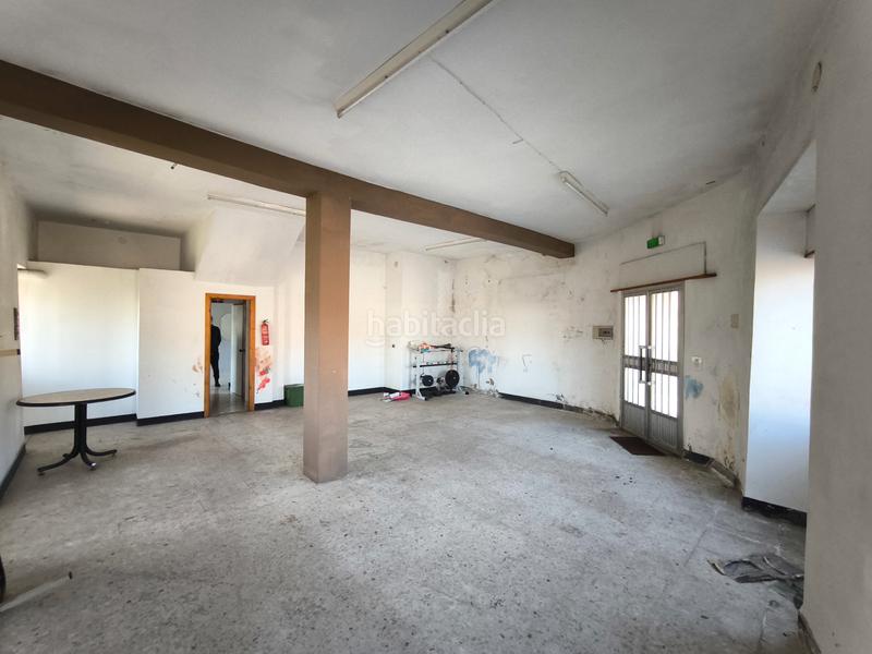 Foto aa340622-f51c-4dcc-b7ce-658327442c96. Geschäftsraum in Cornazo Vilagarcía de Arousa