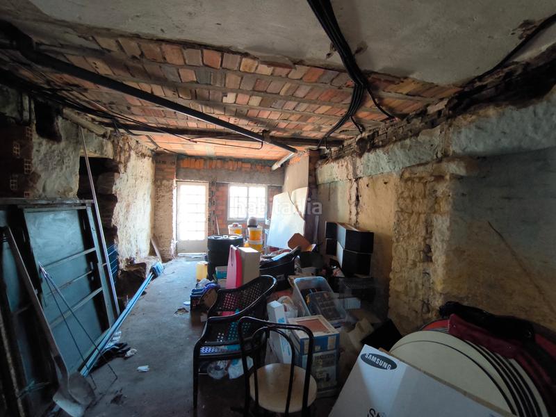 Foto abf48f76-d0fc-4ae6-9f82-72d4f605cd9f. Geschäftsraum in Cornazo Vilagarcía de Arousa