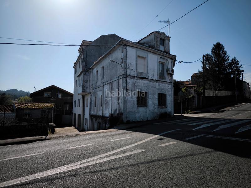 Foto d0abc802-c4e6-4551-a9c5-478093ed6ed0. Geschäftsraum in Cornazo Vilagarcía de Arousa
