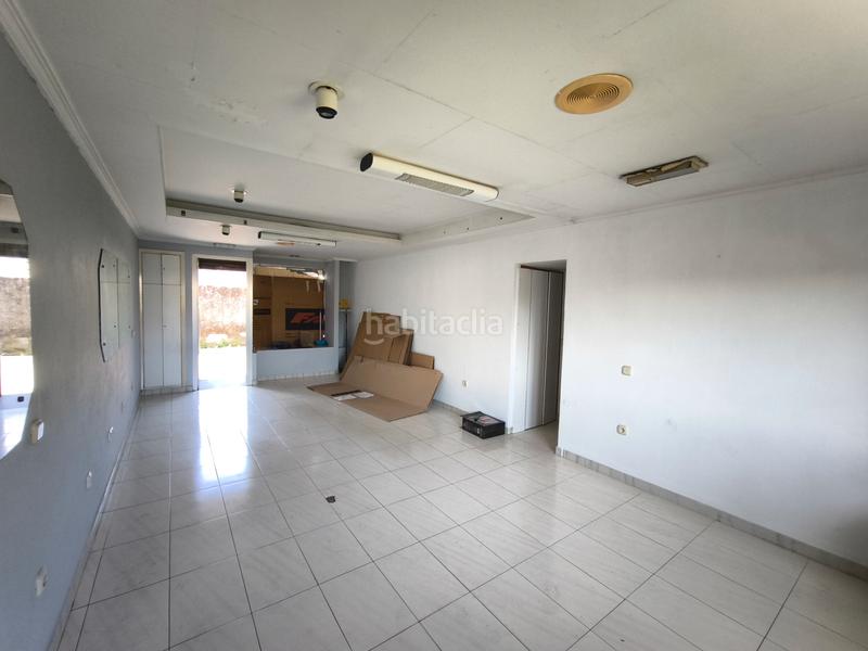 Foto d91ccd14-8b28-42ec-a0de-6cc365904bc8. Geschäftsraum in Cornazo Vilagarcía de Arousa