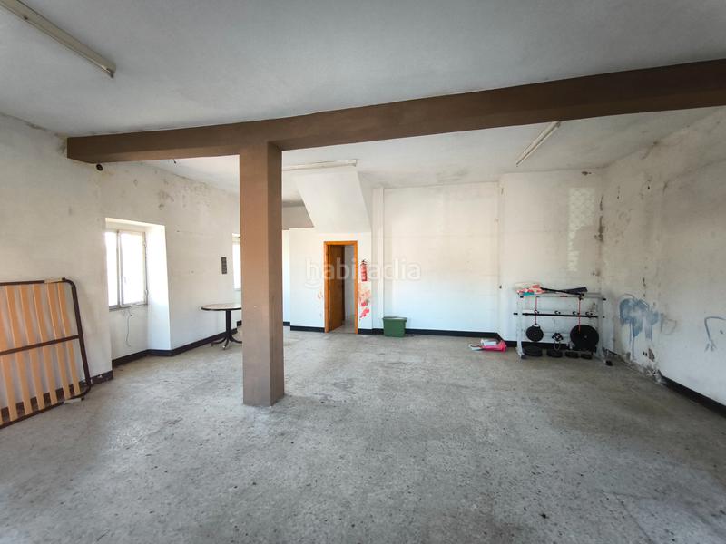 Foto fcb28c97-05bf-4efc-a23b-ae7cf79531df. Geschäftsraum in Cornazo Vilagarcía de Arousa