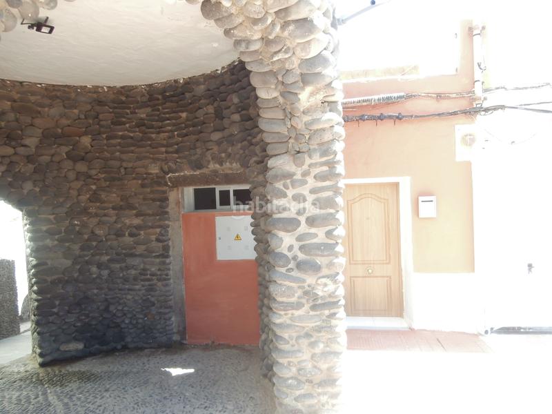Foto 03b62e94-aaeb-4fe2-9d7a-011500e34f56. Casa in plaza san andrés 3 in Bañaderos - El Puertillo - San Andrés Arucas