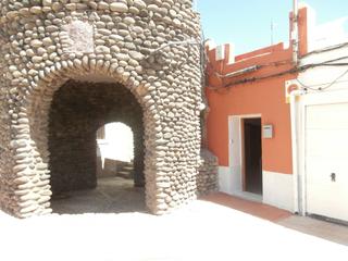 Casa a Plaza san andrés 3
