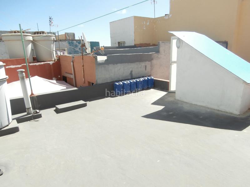 Foto 55ab030d-d592-45ff-bf5a-b46e261a51ef. Casa in plaza san andrés 3 in Bañaderos - El Puertillo - San Andrés Arucas