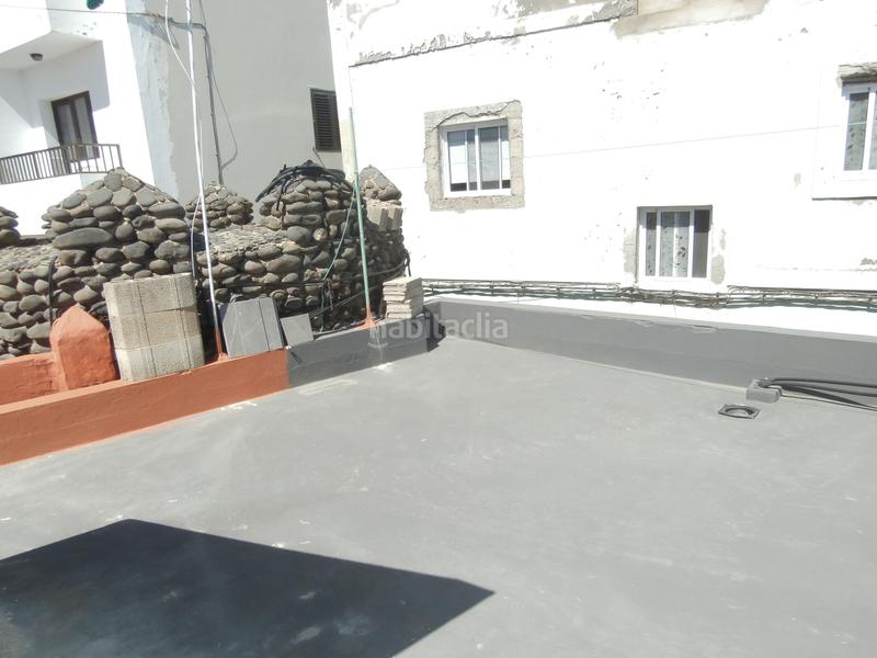 Foto 8ac9e58d-0489-4a54-bd32-e05a5c6a1772. Casa in plaza san andrés 3 in Bañaderos - El Puertillo - San Andrés Arucas