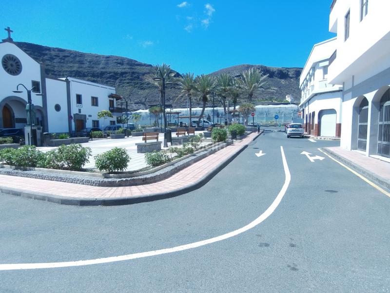 Foto 629efd36-d3db-4495-84d2-cb29413ece12. Maison dans plaza san andrés 3 dans Bañaderos - El Puertillo - San Andrés Arucas