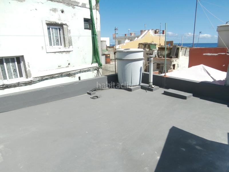 Foto c75cb52a-e4d3-410b-b925-6cd3a82ec867. Maison dans plaza san andrés 3 dans Bañaderos - El Puertillo - San Andrés Arucas