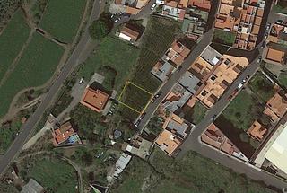 Residential Plot in Calle cataluña 27
