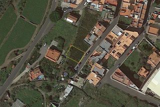 Terreno residenziale in Calle cataluña 27